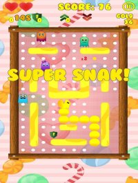 Cкриншот Snak Man, изображение № 1596500 - RAWG