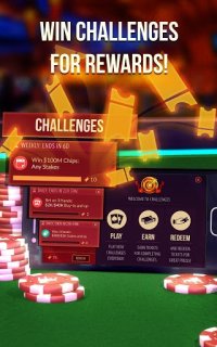 Cкриншот Zynga Poker – Texas Holdem, изображение № 1482865 - RAWG
