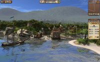 Cкриншот Port Royale 3. Пираты и торговцы, изображение № 632338 - RAWG