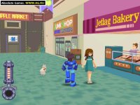 Cкриншот Mega Man Legends (1997), изображение № 312579 - RAWG