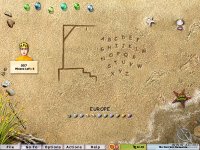 Cкриншот Hoyle Puzzle & Board Games 2005, изображение № 411131 - RAWG