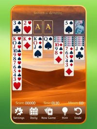 Cкриншот Solitairescapes!, изображение № 2291150 - RAWG