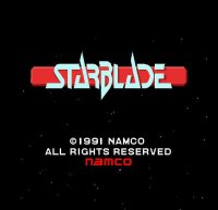 Cкриншот Starblade (1994), изображение № 740315 - RAWG