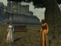 Cкриншот EverQuest II, изображение № 360720 - RAWG