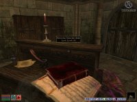Cкриншот The Elder Scrolls 3: Bloodmoon, изображение № 361985 - RAWG