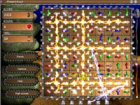 Cкриншот Pharaohs' Puzzle, изображение № 409351 - RAWG