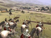 Cкриншот ROME: Total War, изображение № 351029 - RAWG