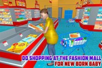 Cкриншот Virtual Pregnant Mom: Happy Family Fun, изображение № 2090358 - RAWG