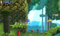 Cкриншот Sonic Generations, изображение № 574474 - RAWG