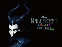 Cкриншот Maleficent Free Fall, изображение № 880125 - RAWG