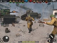 Cкриншот World War 2: WW2 FPS Shooting, изображение № 3292141 - RAWG