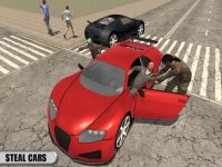 Cкриншот Real Gangster Crime Simulator 3D: Escape City Cops, изображение № 2097760 - RAWG