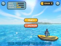 Cкриншот Let’s Catch Fish: Spearfishing - 3D diving fishing, изображение № 1854251 - RAWG
