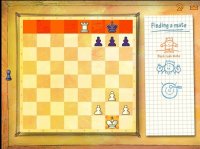 Cкриншот Fritz & Chesster - Learn to Play Chess Vol. 1, изображение № 2680379 - RAWG