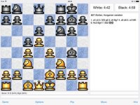 Cкриншот Stockfish Chess, изображение № 1954497 - RAWG