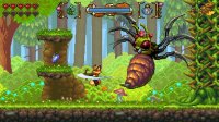 Cкриншот FOX n FORESTS, изображение № 778018 - RAWG