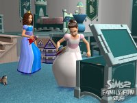 Cкриншот Sims 2: Каталог - Для дома и семьи, The, изображение № 468227 - RAWG