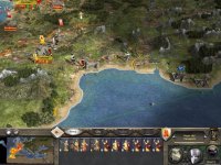 Cкриншот Medieval 2: Total War, изображение № 444571 - RAWG