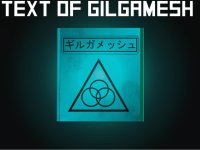 Cкриншот Text of Gilgamesh Demo #1, изображение № 1714111 - RAWG