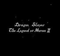 Cкриншот Dragon Slayer: The Legend of Heroes II, изображение № 759025 - RAWG