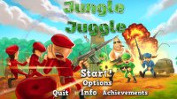 Cкриншот Jungle Juggle, изображение № 863681 - RAWG