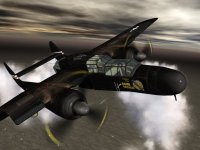 Cкриншот Герои воздушных битв, изображение № 356128 - RAWG