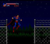 Cкриншот The Death and Return of Superman, изображение № 761472 - RAWG
