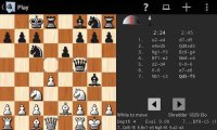 Cкриншот Shredder Chess, изображение № 2077551 - RAWG