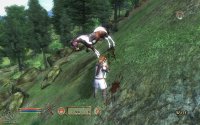 Cкриншот The Elder Scrolls IV: Oblivion, изображение № 699442 - RAWG