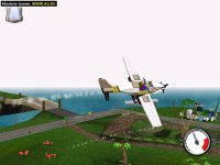 Cкриншот Island Xtreme Stunts, изображение № 326606 - RAWG