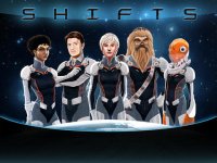 Cкриншот Shifts: A survival strategy game in space, изображение № 18117 - RAWG