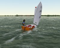Cкриншот Sail Simulator 2010, изображение № 549451 - RAWG