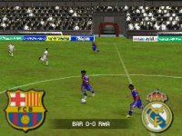 Cкриншот FIFA Soccer 09, изображение № 250109 - RAWG