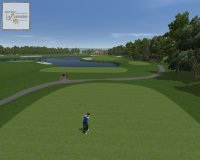 Cкриншот CustomPlay Golf 2, изображение № 499038 - RAWG