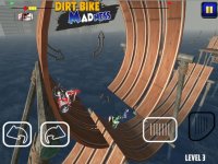 Cкриншот Dirt Bike Madness ( 3D Car Racing Games ), изображение № 1777263 - RAWG