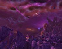 Cкриншот World of Warcraft: The Burning Crusade, изображение № 433506 - RAWG