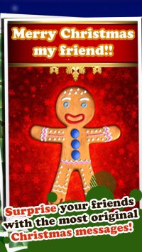 Cкриншот Talking Gingerbread Man, изображение № 1993116 - RAWG