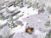 Cкриншот STAR WARS Empire at War - Gold Pack, изображение № 236105 - RAWG