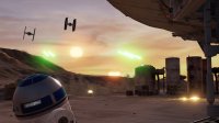Cкриншот Trials on Tatooine, изображение № 159248 - RAWG