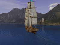Cкриншот Пираты Карибского моря, изображение № 365894 - RAWG