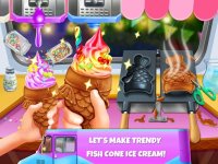 Cкриншот Ice Cream Master: Free Food Making Cooking Games, изображение № 1590885 - RAWG