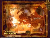 Cкриншот Морхухн: Пираты!, изображение № 470929 - RAWG