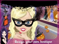 Cкриншот Fashion Design World Halloween, изображение № 873651 - RAWG