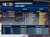 Cкриншот NHL 2000, изображение № 309173 - RAWG