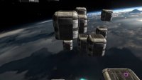 Cкриншот Space Station Invader VR, изображение № 3623196 - RAWG