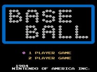 Cкриншот Baseball, изображение № 248543 - RAWG