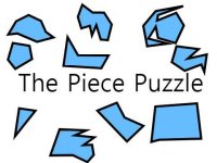 Cкриншот The Piece Puzzle, изображение № 2618232 - RAWG