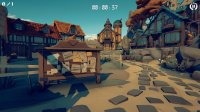 Cкриншот 3D PUZZLE - Kingdom in dark, изображение № 3612446 - RAWG