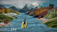 Cкриншот [SA Game Jam 2019] Super Natural Rafting, изображение № 2186651 - RAWG