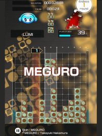 Cкриншот LUMINES PUZZLE & MUSIC, изображение № 1420611 - RAWG